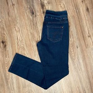 Jag Jeans size 10
